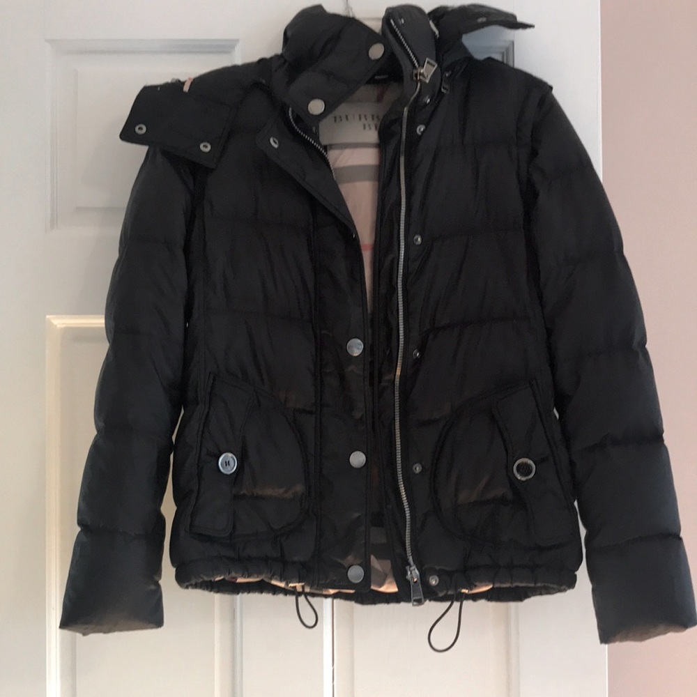 Burberry Women’s Lightweight Jacket! - image 1